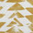 Efren Triad Geometric Printed Cotton Rod Pocket Room Darkening Curtains - Single Panel Drapes (1 Panel)-923263615-923263613