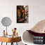 Art mural romantique romantique, café romantique-313106943