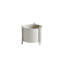 Pidestall Planter (Small)-493200181