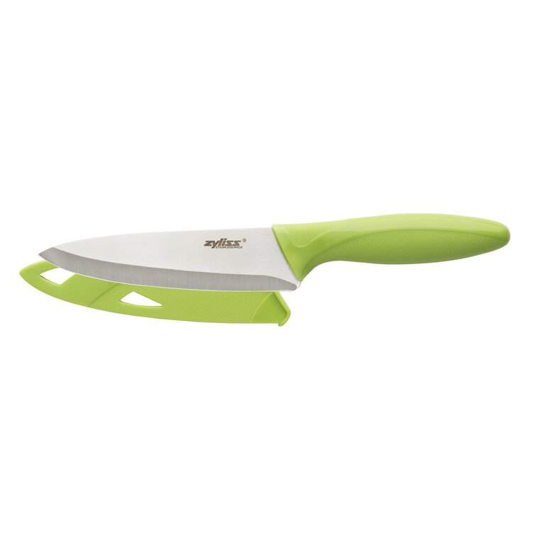 Little Cook & Zyliss - Kitchen & Paring Knives - Stainless - w