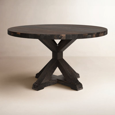 Bianca Round Dining Table