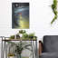 Trinx «After Hours» par Chris Miles, art mural en métal