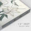 «Garden II», impression sur toile tendue-1216296900