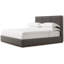 Milan Upholstered Bed-560146139
