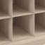 Banc de rangement pour chaussures Arulappu-360517299