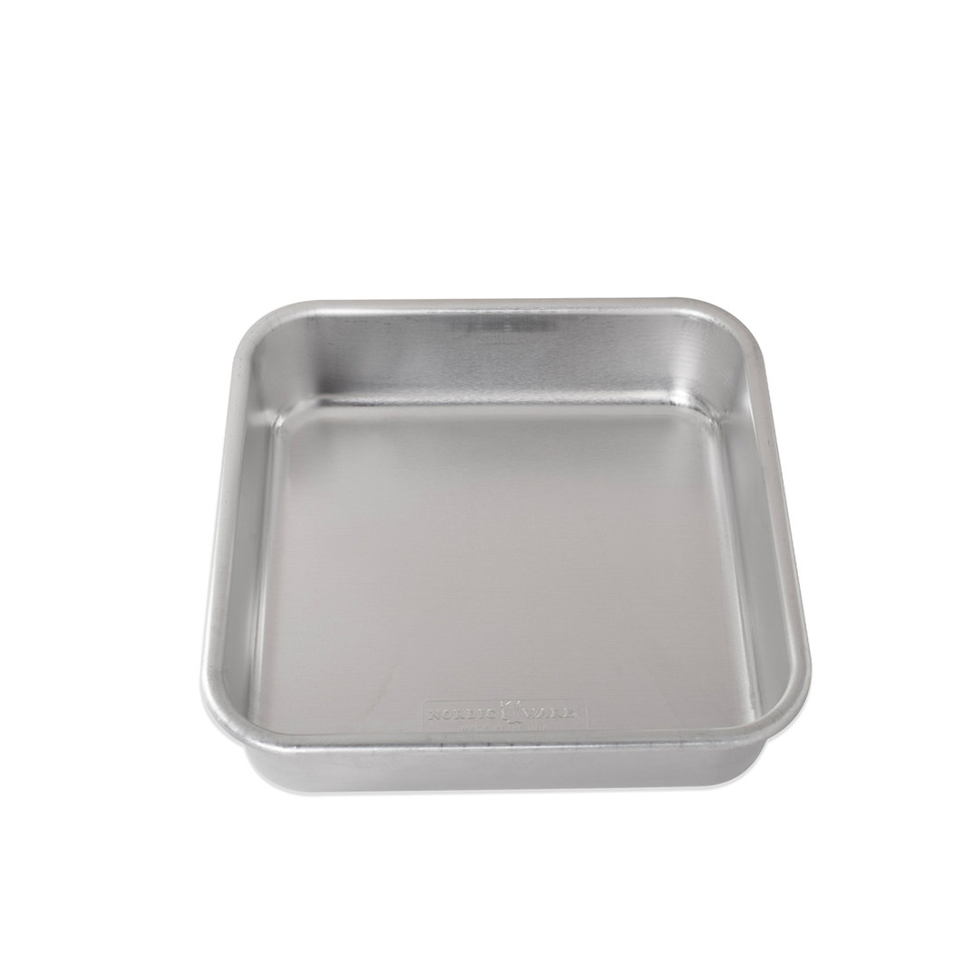 Nordic Ware Naturals 9" Square Cake Pan Only