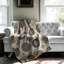 Snow Bits - 1 Piece Premium Blanket-99193417