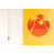 Orange selected