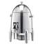 Distributeur de boissons en acier inoxydable 2,7 gallons
