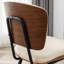 Chaises de salle à manger Barkev-836732864