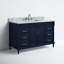 Addison 49'' Single Bathroom Vanity-62950515