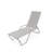 Outdoor Rust-Resistant Metal Chaise Lounge-48934642-48935062