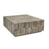 Amara Stone Cocktail Table