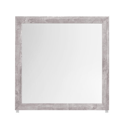 Miroir gris ROVER