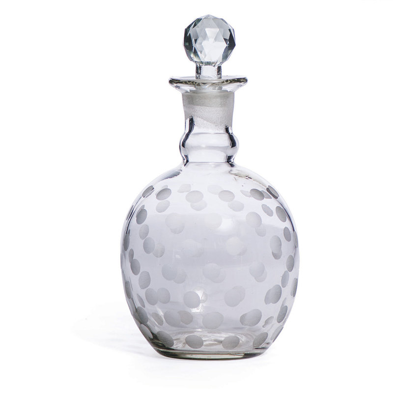 Glass Beverage Dispenser