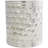 Dajanee Stainless Steel Top End Table