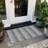 Machine Washable Indoor/Outdoor Chantille ACN2558 Geometric Rug-1911270877-1911270871