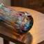 Vase en verre Artisanal