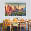 Garden of the Gods Sunrise 3 pièces-734709478