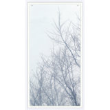 Encaustic Tree Panel A Print by Thom Filicia