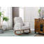 Chaise berçante de salon-1075967612