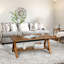 Table basse Clere