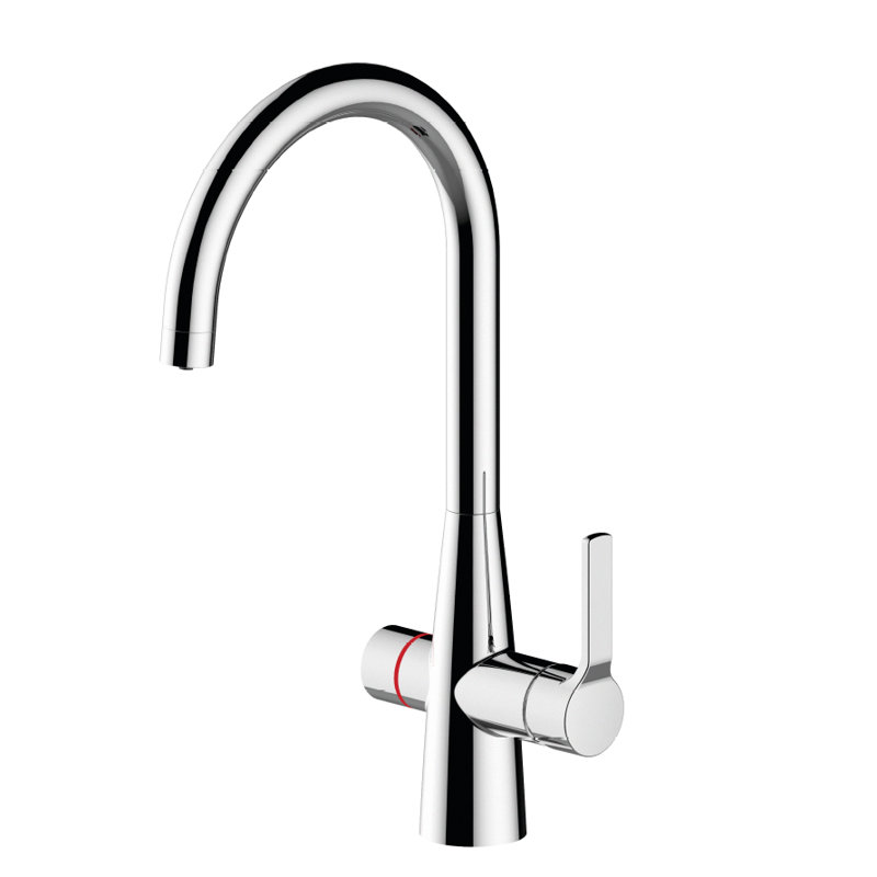 Aquadzi Touch Single Lever Monobloc Tap