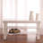 Shoe Bench - Quality Solid Wood Material-252829124