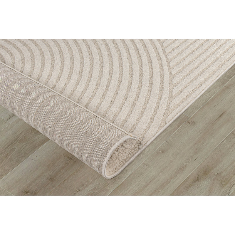 Tandra Area Rug, Rectangle 80 x 150 cm