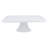 BIA Cordon Bleu Porcelain 11" Square Pedestal Cake Stand