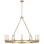 Launceton 12 - Light Chandelier
