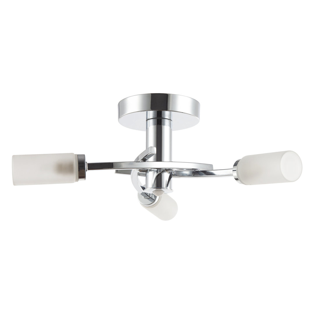 Flush Mount