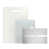 Blanc / gris est en rupture de stock