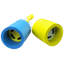 Drink Floatie - assorti bleu ou jaune
