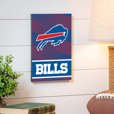 " Buffalo Bills "