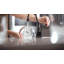 Robinet en chrome HC1100-123014022