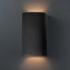 Ragsdale 1 - Light Flush Mounted Sconce-418235497-407753877-409191073