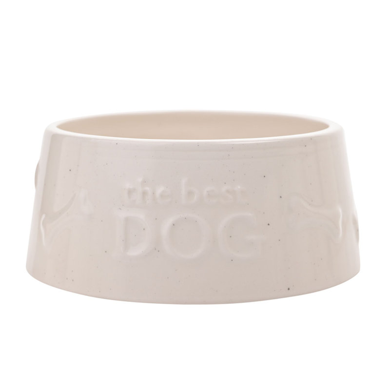 Pet Bowl, Large (5 cups / 1200ml)