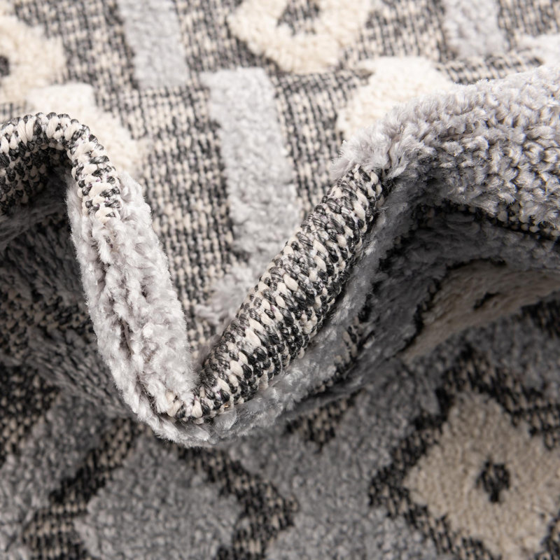 Groton Indoor Rug, Round 7'