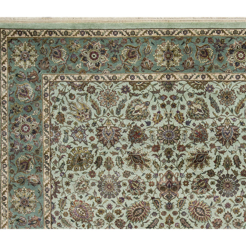 One-of-a-Kind 8' X 10' Area Rug