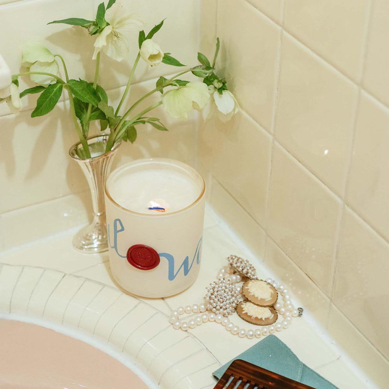 Everwonder Candle