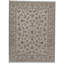 Handmade Silk and Wool Oriental Area Rug