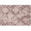 Tapis brun tissé à la machine Ancier-704340495