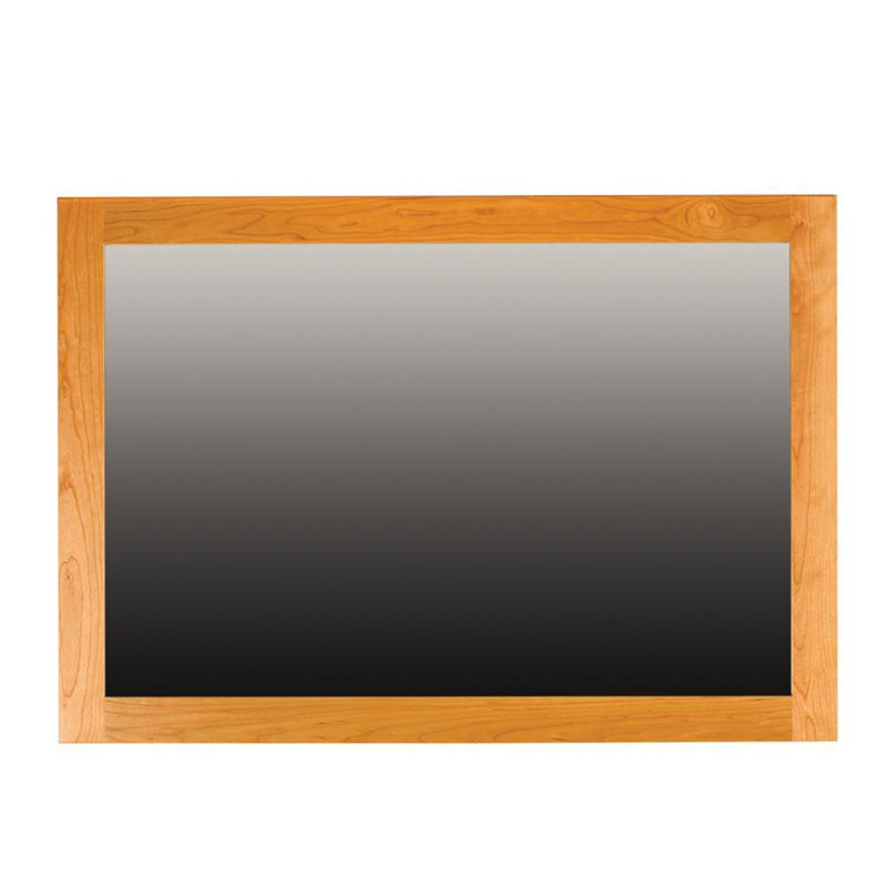 Newport Flat Wall Mirror