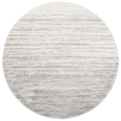 Gicu Performance Solid Color Rug