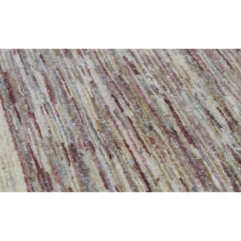One-of-a-Kind 4'9" x 6'7" Area Rug