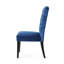 Chaise d'appoint rembourrée et capitonnée Éthylène-2044159729-2032930418