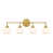 Antique Brass selected