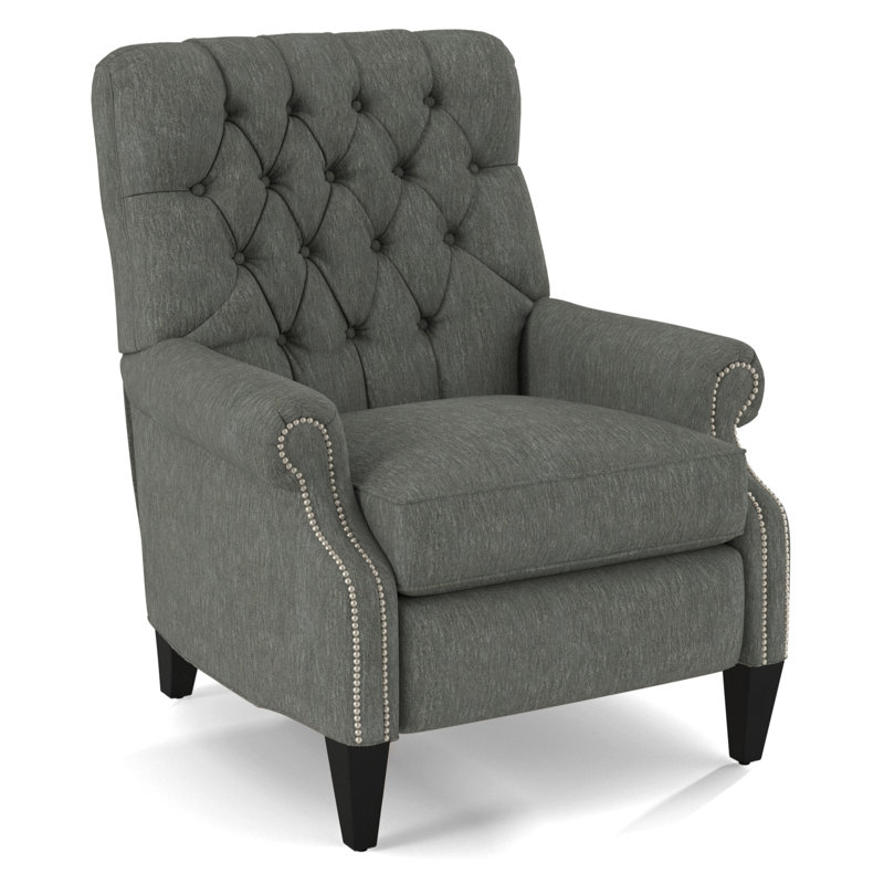 Recliner, Black, 61597-75