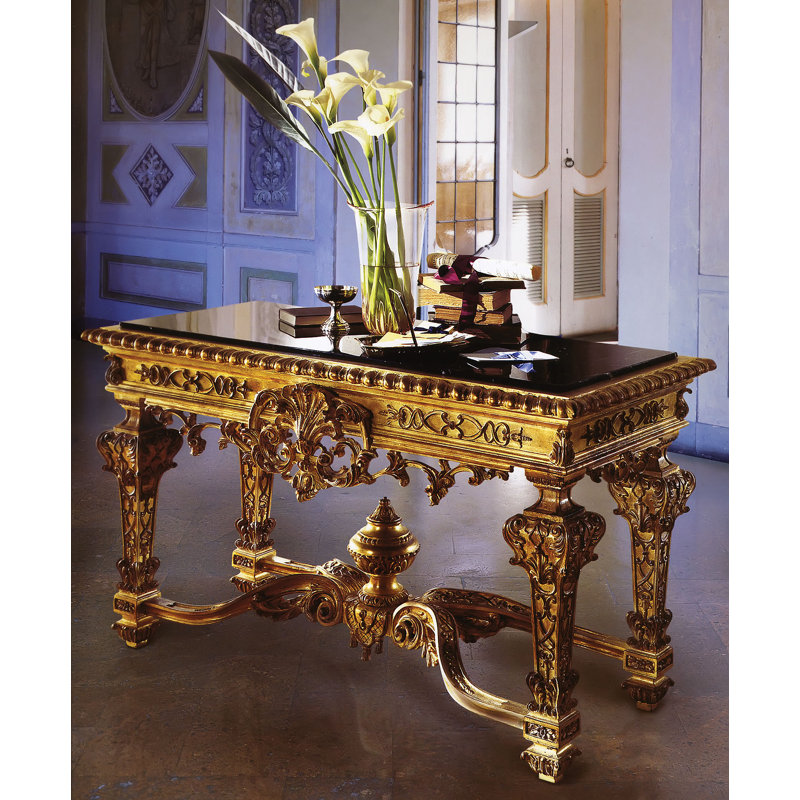 63" Console Table